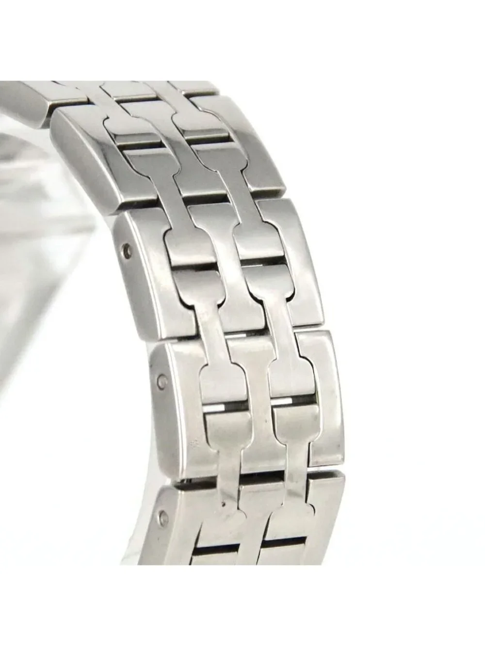 Hermes Watch SS Quartz